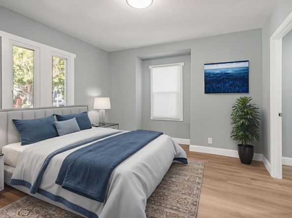 962 S 10th Street, San Jose CA 95112