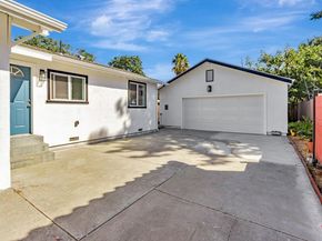 962 S 10th Street, San Jose CA 95112