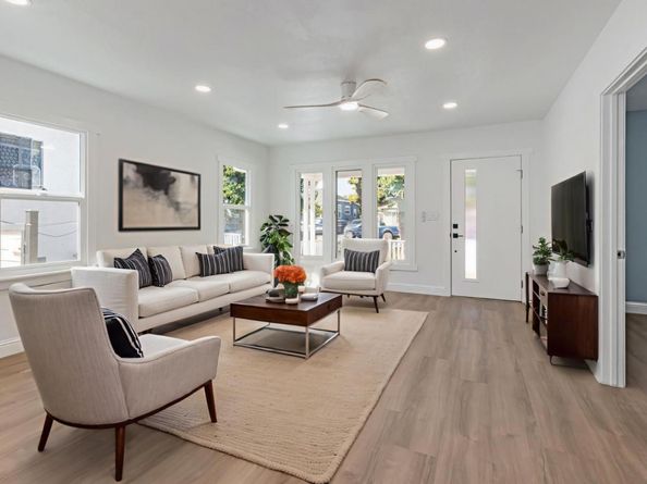 962 S 10th Street, San Jose CA 95112
