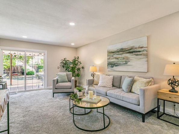 1299 Fallen Leaf Drive, Milpitas CA 95035