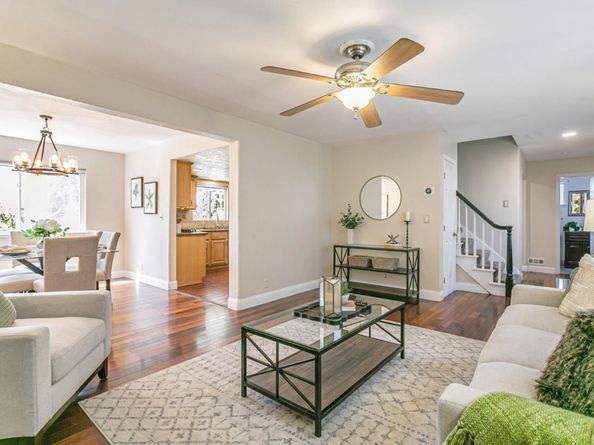 1299 Fallen Leaf Drive, Milpitas CA 95035