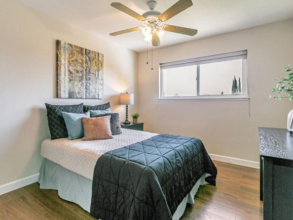 1299 Fallen Leaf Drive, Milpitas CA 95035