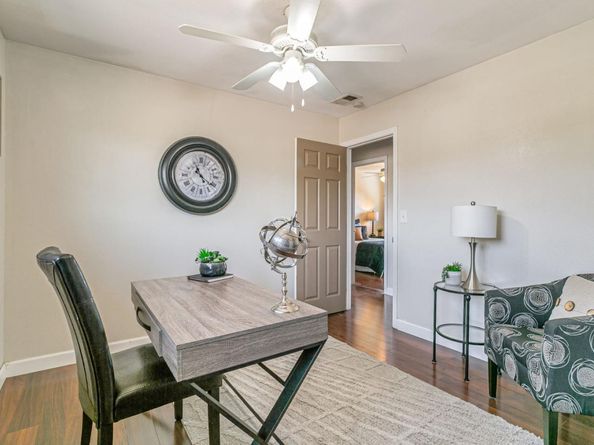 1299 Fallen Leaf Drive, Milpitas CA 95035