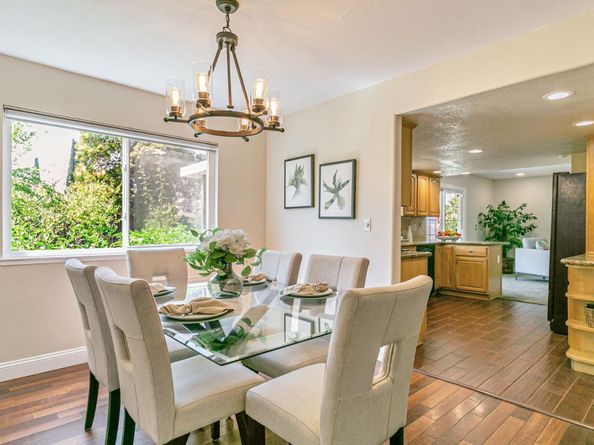 1299 Fallen Leaf Drive, Milpitas CA 95035