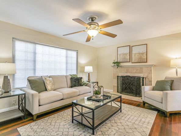 1299 Fallen Leaf Drive, Milpitas CA 95035