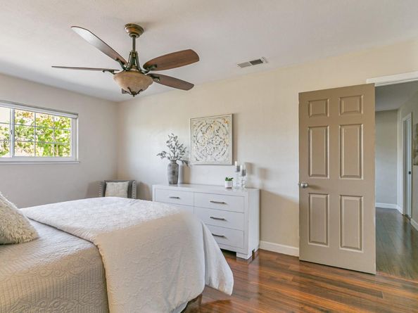 1299 Fallen Leaf Drive, Milpitas CA 95035
