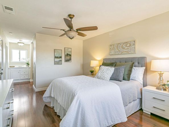 1299 Fallen Leaf Drive, Milpitas CA 95035