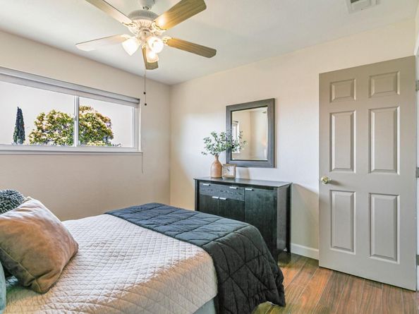 1299 Fallen Leaf Drive, Milpitas CA 95035