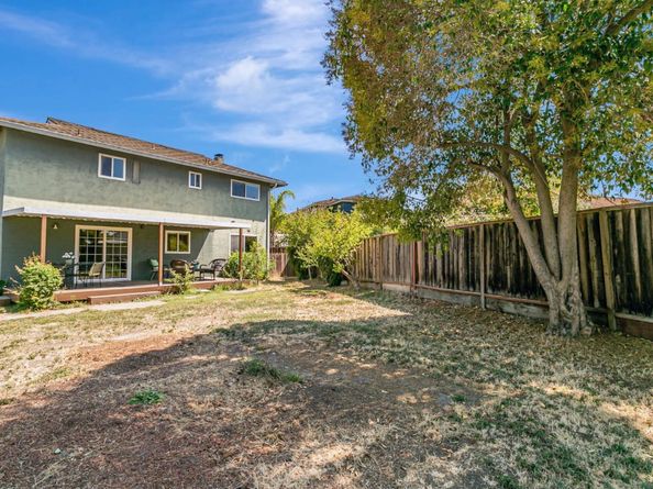 1299 Fallen Leaf Drive, Milpitas CA 95035