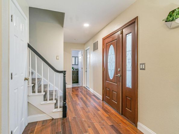 1299 Fallen Leaf Drive, Milpitas CA 95035