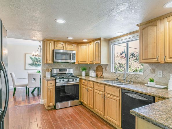 1299 Fallen Leaf Drive, Milpitas CA 95035