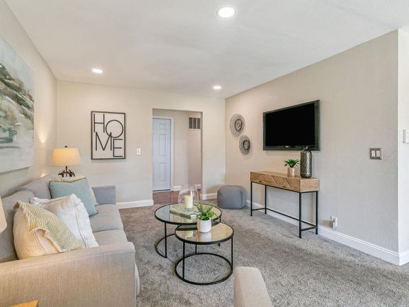 1299 Fallen Leaf Drive, Milpitas CA 95035