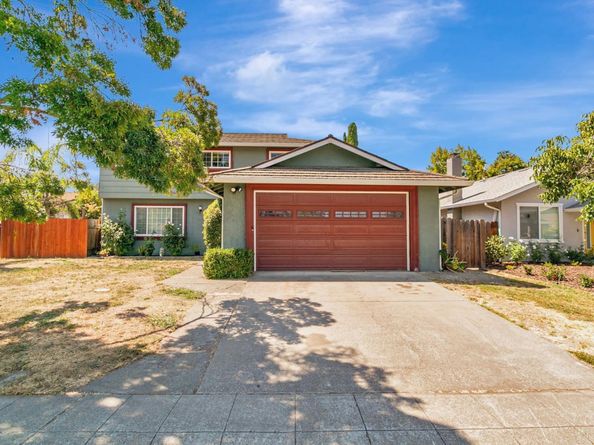 1299 Fallen Leaf Drive, Milpitas CA 95035