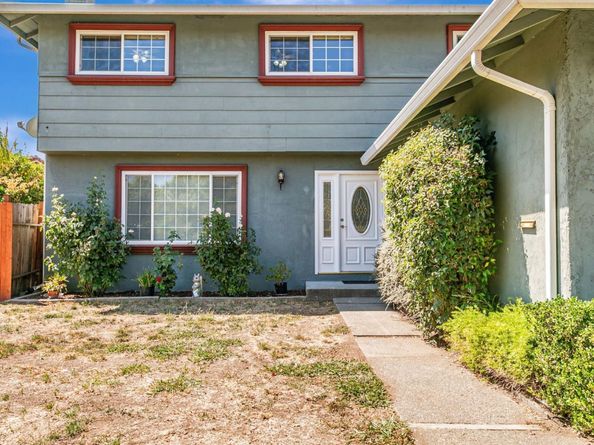 1299 Fallen Leaf Drive, Milpitas CA 95035