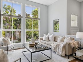 206 Village Lane, Foster City CA 94404