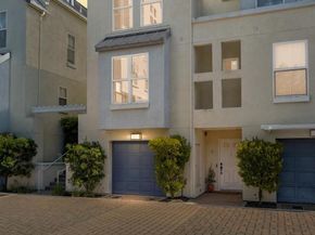 206 Village Lane, Foster City CA 94404