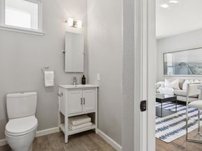 206 Village Lane, Foster City CA 94404