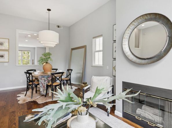 206 Village Lane, Foster City CA 94404