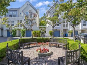 206 Village Lane, Foster City CA 94404