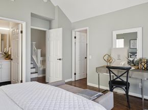 206 Village Lane, Foster City CA 94404