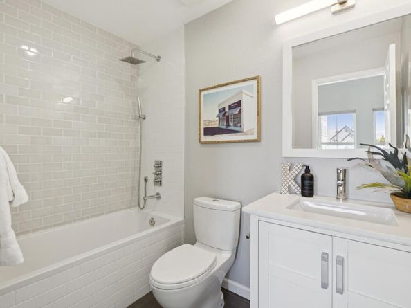 206 Village Lane, Foster City CA 94404