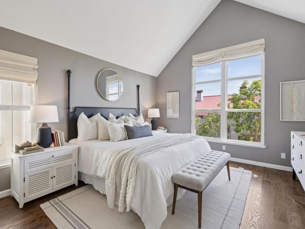 206 Village Lane, Foster City CA 94404