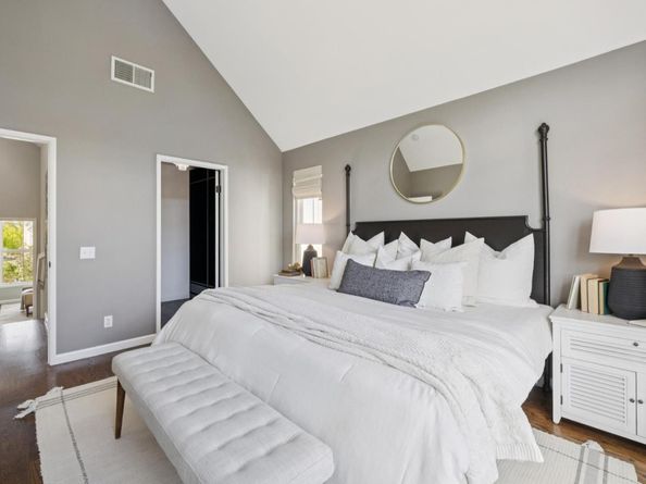 206 Village Lane, Foster City CA 94404