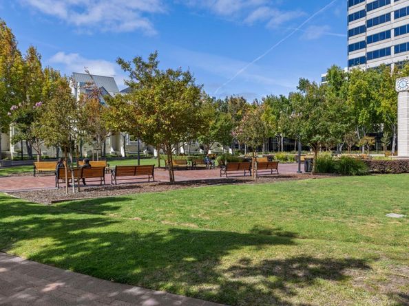 206 Village Lane, Foster City CA 94404
