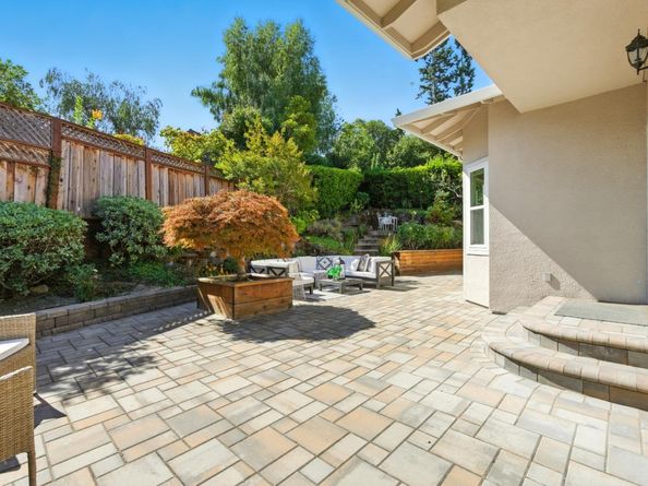 3711 Hamilton Way, Redwood City CA 94062