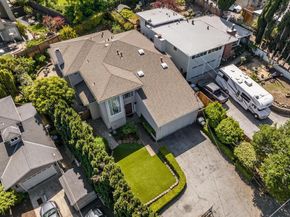 3711 Hamilton Way, Redwood City CA 94062