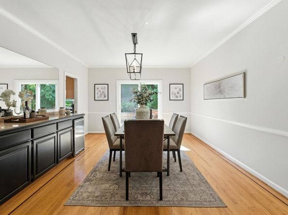 3711 Hamilton Way, Redwood City CA 94062