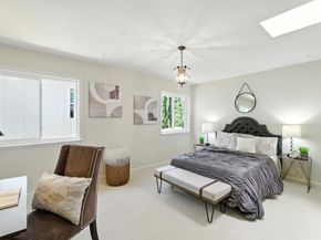 3711 Hamilton Way, Redwood City CA 94062