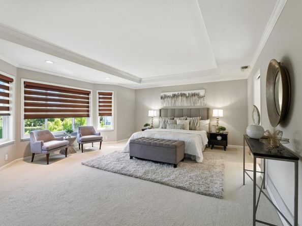 3711 Hamilton Way, Redwood City CA 94062