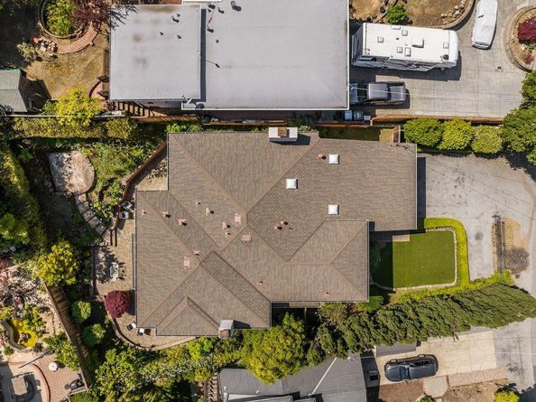 3711 Hamilton Way, Redwood City CA 94062