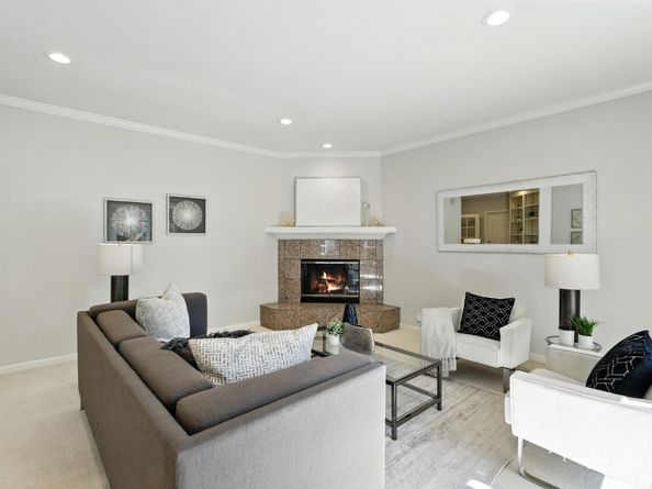 3711 Hamilton Way, Redwood City CA 94062