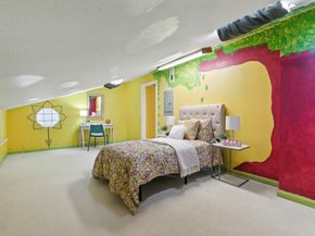 3711 Hamilton Way, Redwood City CA 94062