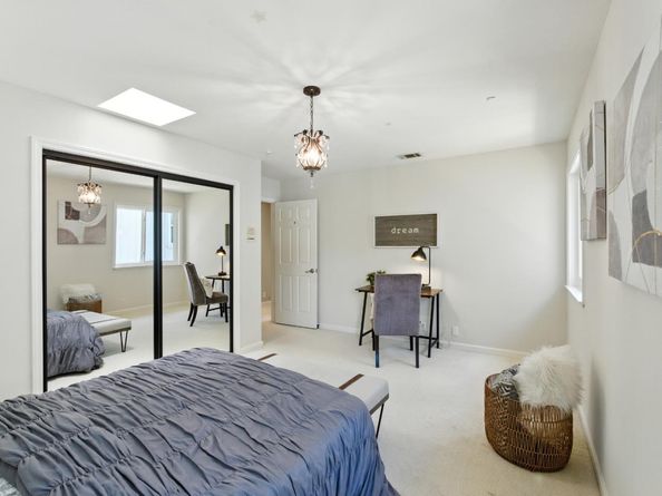 3711 Hamilton Way, Redwood City CA 94062