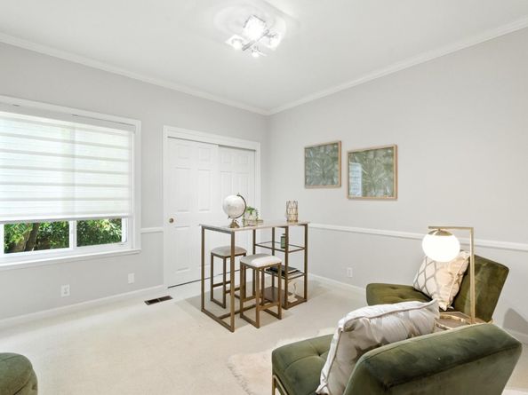 3711 Hamilton Way, Redwood City CA 94062