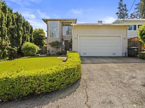 3711 Hamilton Way, Redwood City CA 94062