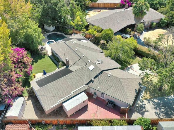 1249 Marilyn Court, Mountain View CA 94040