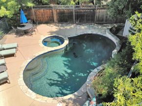 1249 Marilyn Court, Mountain View CA 94040