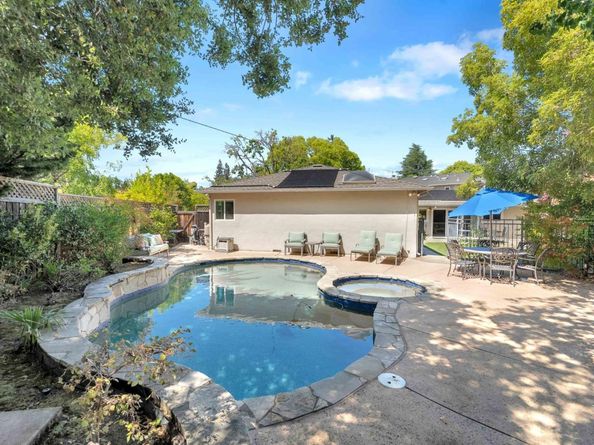 1249 Marilyn Court, Mountain View CA 94040