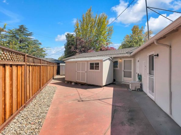 1249 Marilyn Court, Mountain View CA 94040