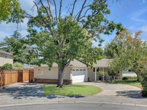 1249 Marilyn Court, Mountain View CA 94040