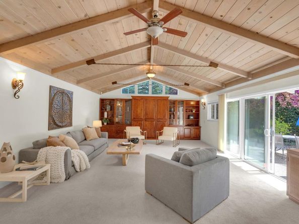 1249 Marilyn Court, Mountain View CA 94040