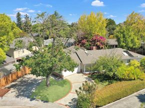 1249 Marilyn Court, Mountain View CA 94040