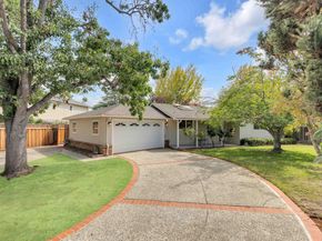1249 Marilyn Court, Mountain View CA 94040