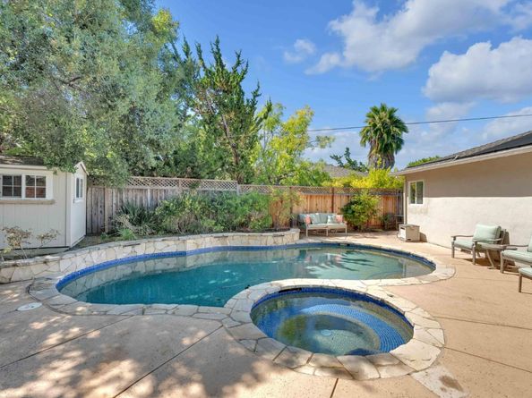 1249 Marilyn Court, Mountain View CA 94040