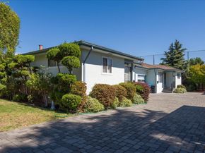 1931 Palm Avenue, San Mateo CA 94403