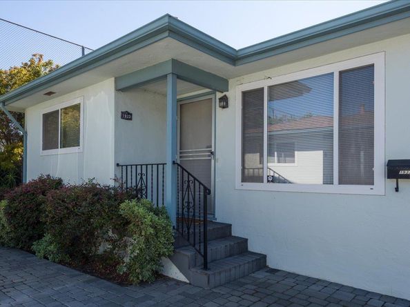 1931 Palm Avenue, San Mateo CA 94403